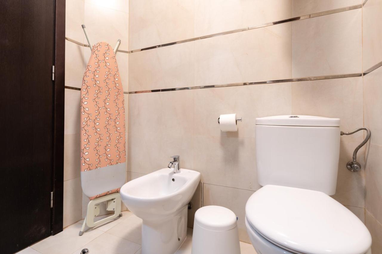 Oceanfront Tenerife South Albatros 145 Сан-Мігель-де-Абона Екстер'єр фото
