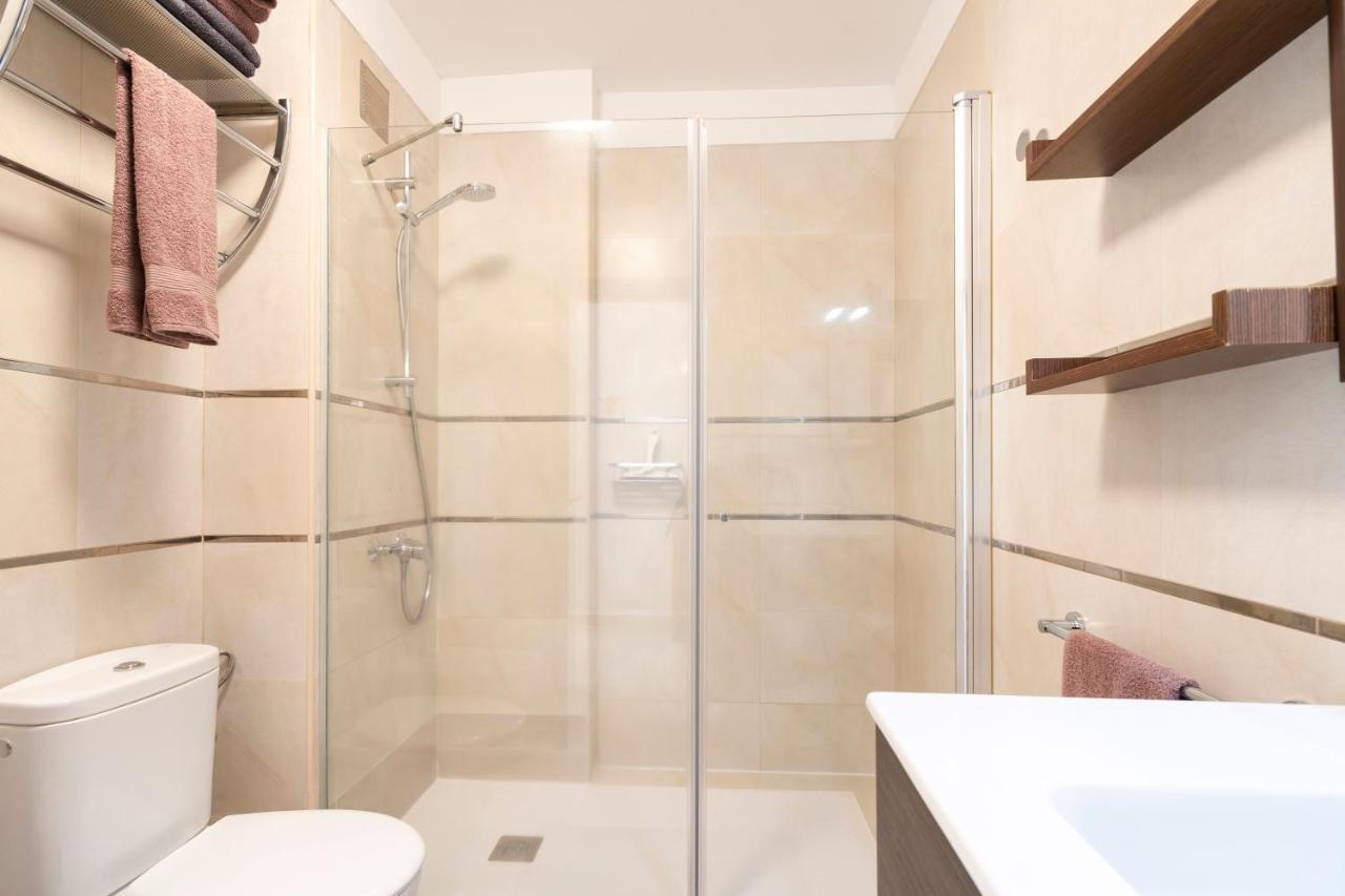 Oceanfront Tenerife South Albatros 145 Сан-Мігель-де-Абона Екстер'єр фото