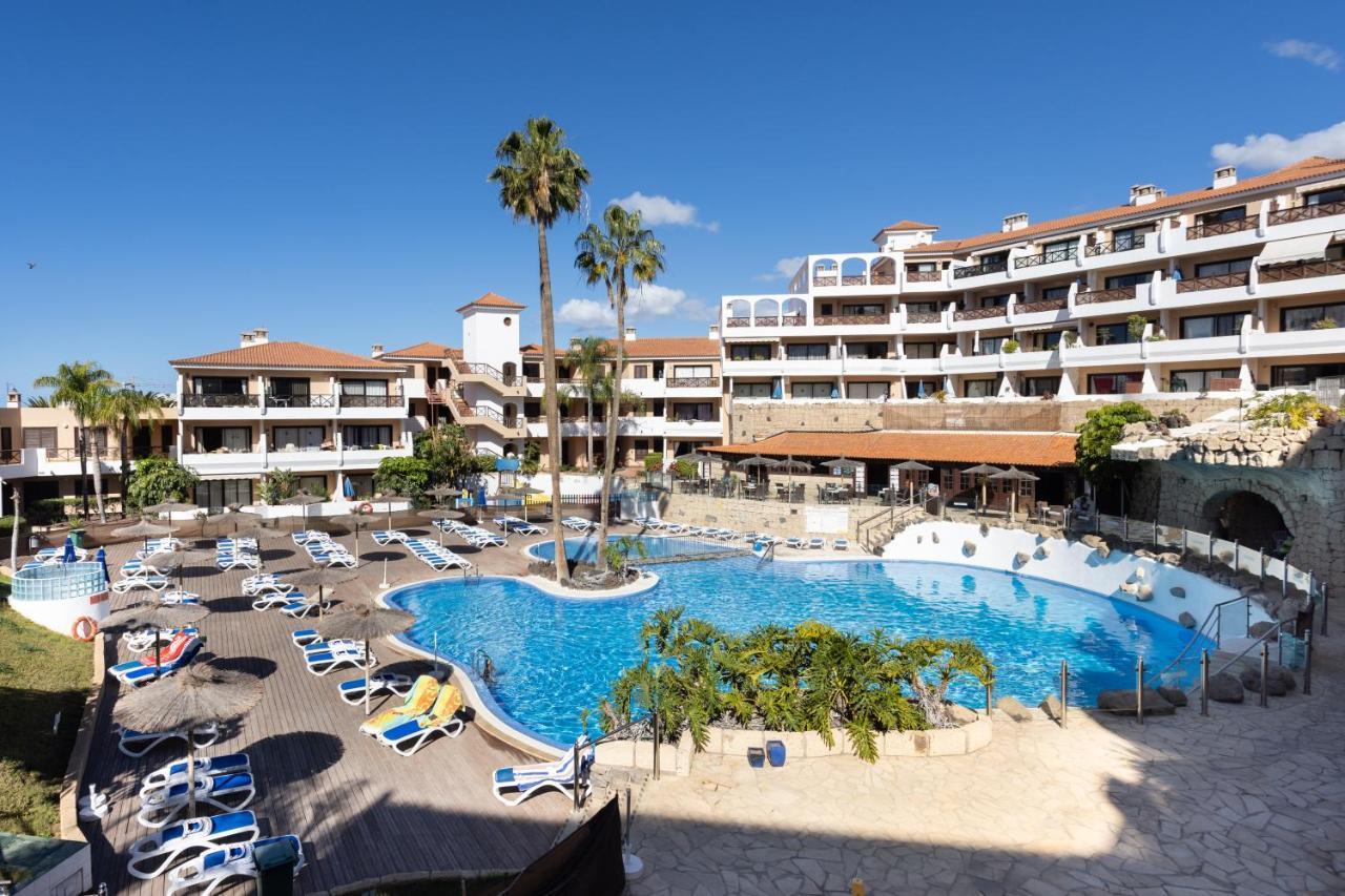 Oceanfront Tenerife South Albatros 145 Сан-Мігель-де-Абона Екстер'єр фото